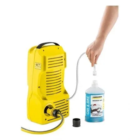 Kärcher K 2 Compact Hidrolimpiadora